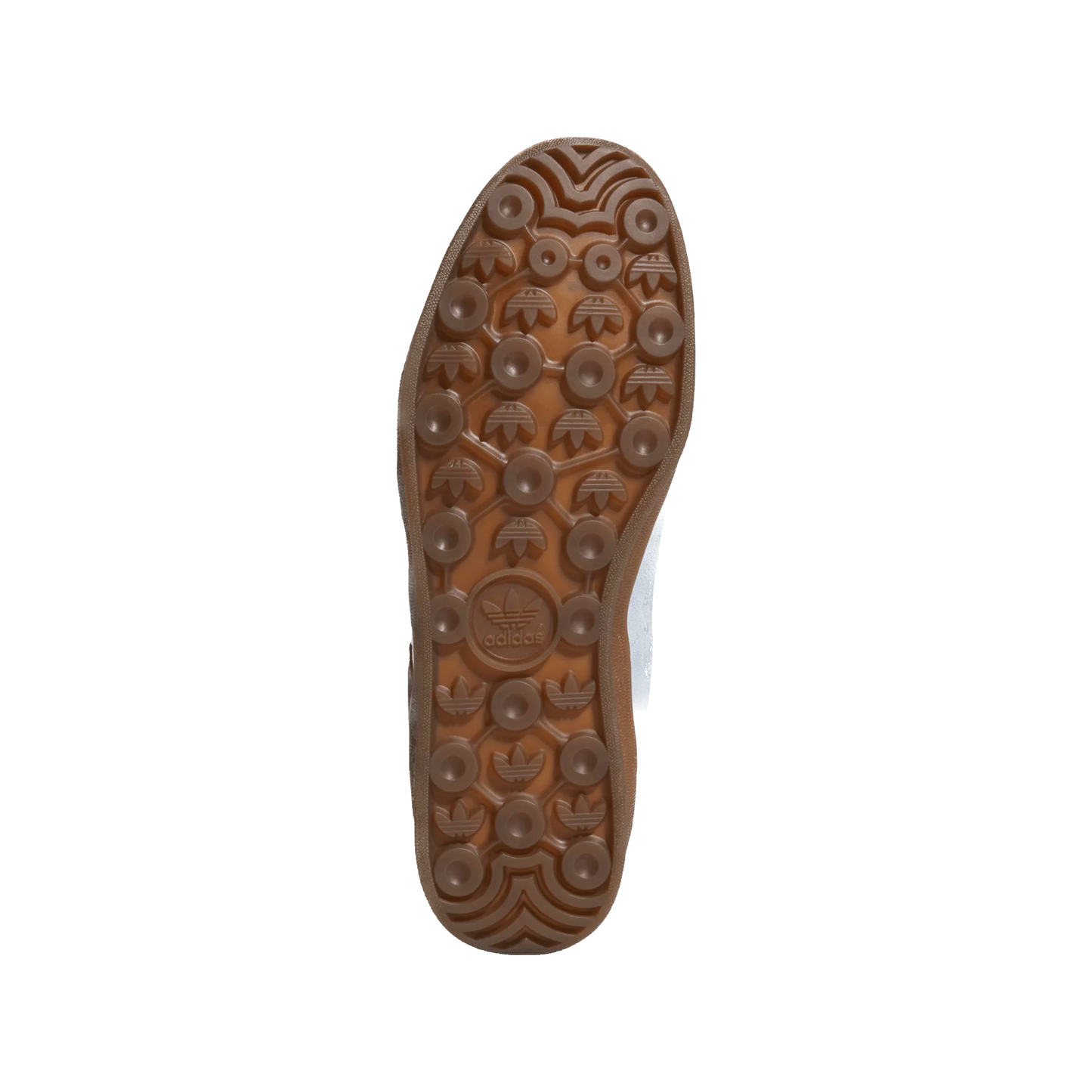 Adidas Aloha Super - Clear Sky/Maroon/Gum