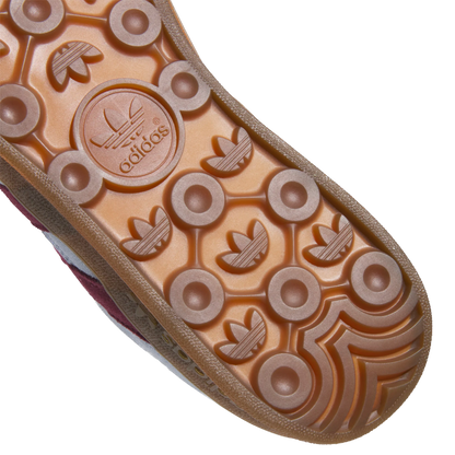 Adidas Aloha Super - Clear Sky/Maroon/Gum