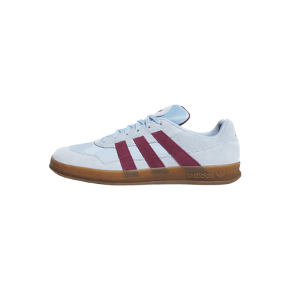 Adidas Aloha Super - Clear Sky/Maroon/Gum
