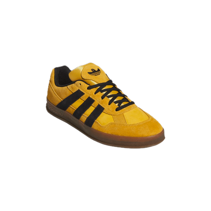 Adidas Aloha Super - Preloved Yellow/Core Black/Gum