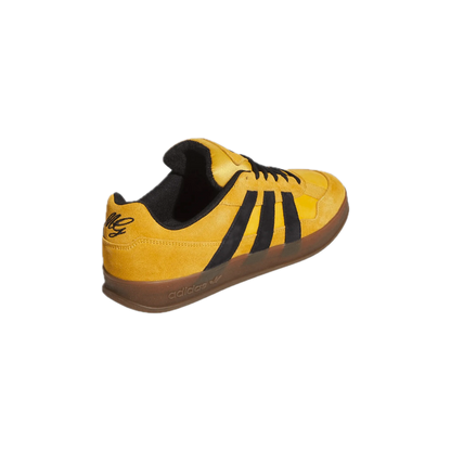 Adidas Aloha Super - Preloved Yellow/Core Black/Gum