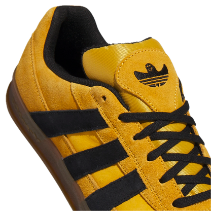Adidas Aloha Super - Preloved Yellow/Core Black/Gum
