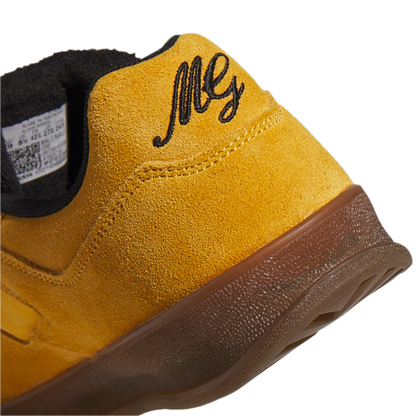 Adidas Aloha Super - Preloved Yellow/Core Black/Gum