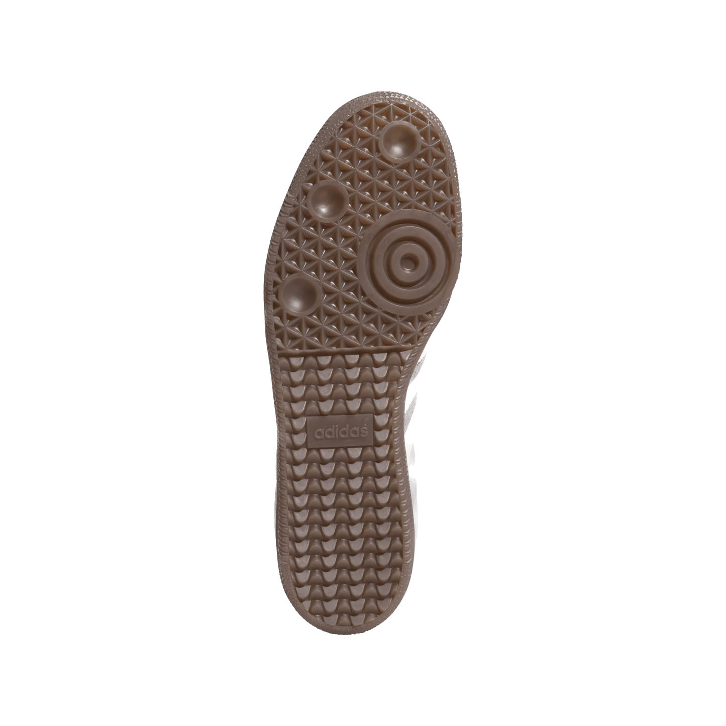 Adidas Samba ADV - Grey Four/Cream White/Grey Three