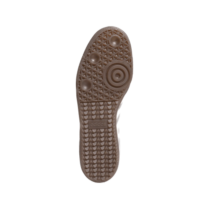 Adidas Samba ADV - Grey Four/Cream White/Grey Three