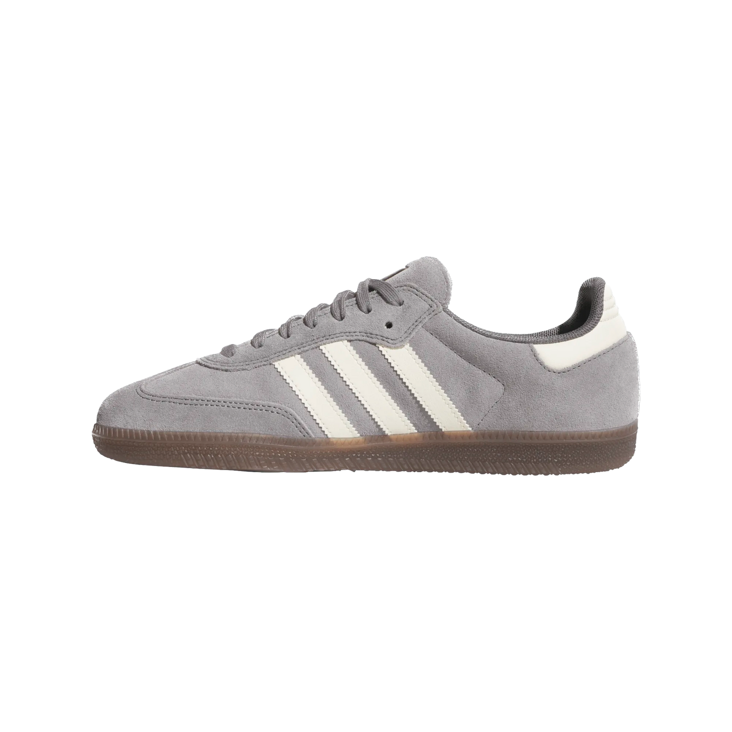 Adidas Samba ADV - Grey Four/Cream White/Grey Three