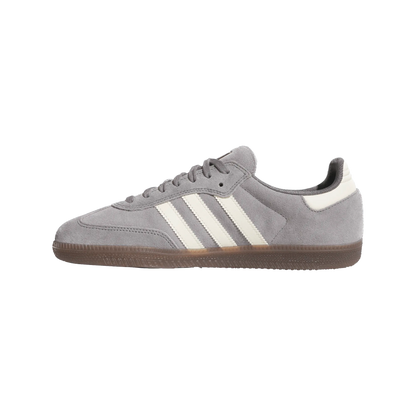 Adidas Samba ADV - Grey Four/Cream White/Grey Three