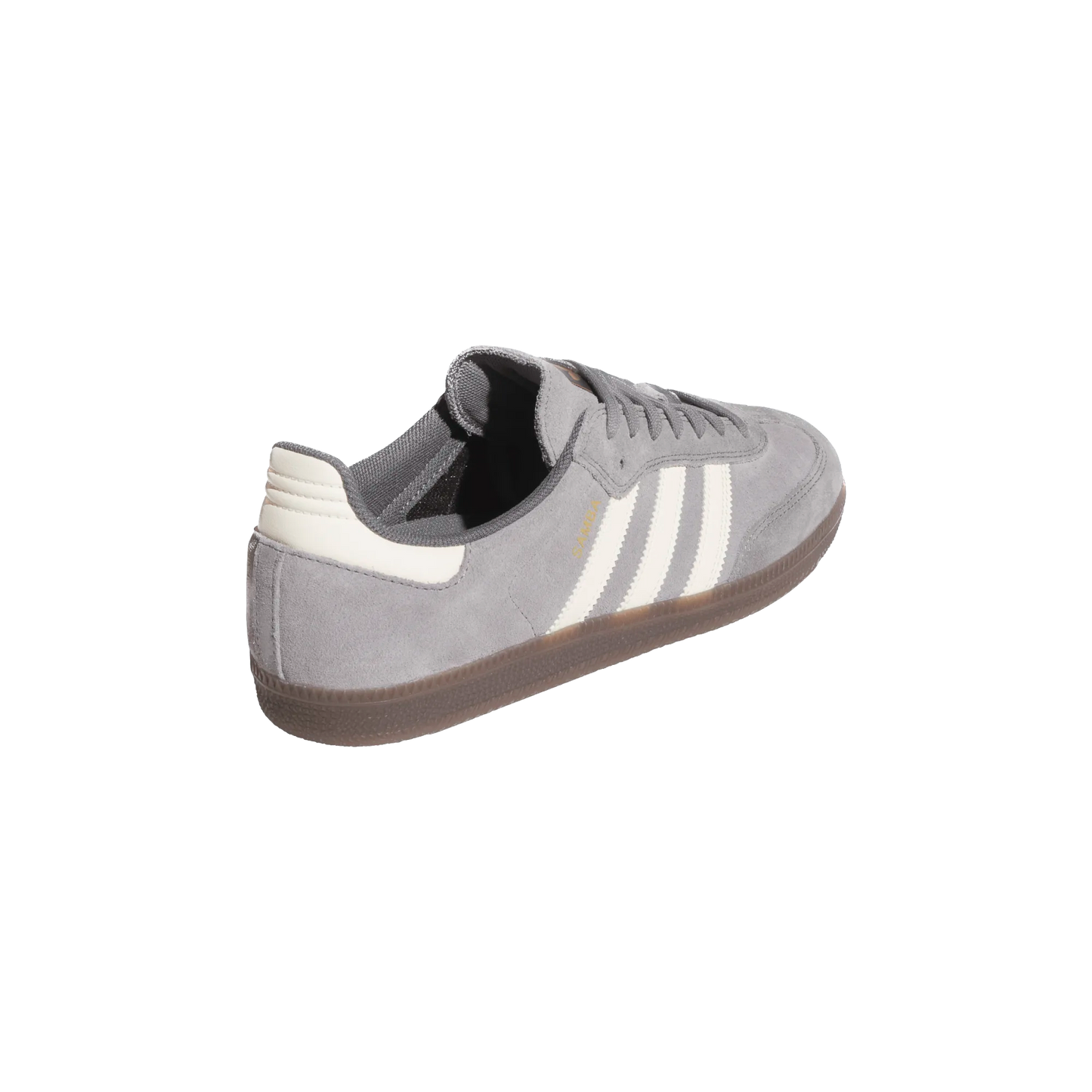 Adidas Samba ADV - Grey Four/Cream White/Grey Three