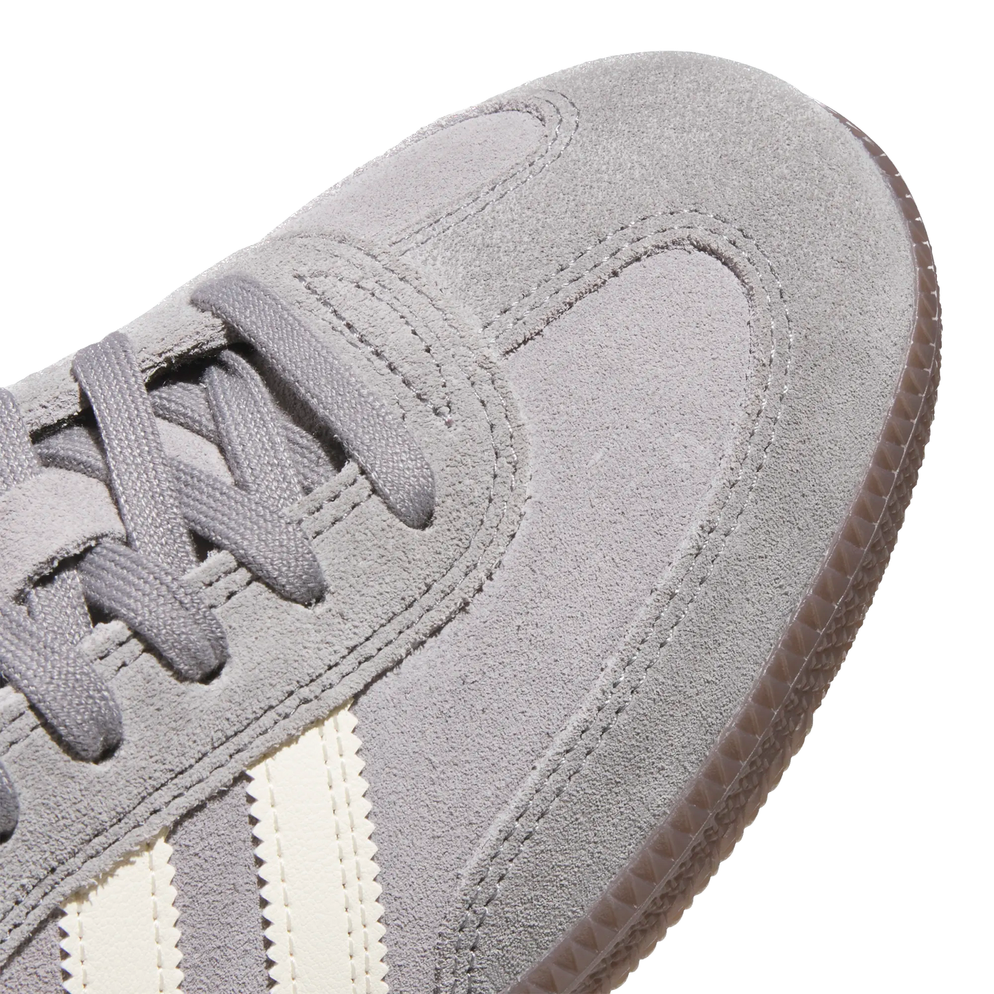 Adidas Samba ADV - Grey Four/Cream White/Grey Three