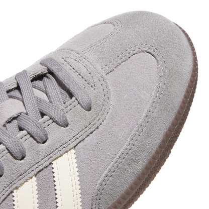 Adidas Samba ADV - Grey Four/Cream White/Grey Three