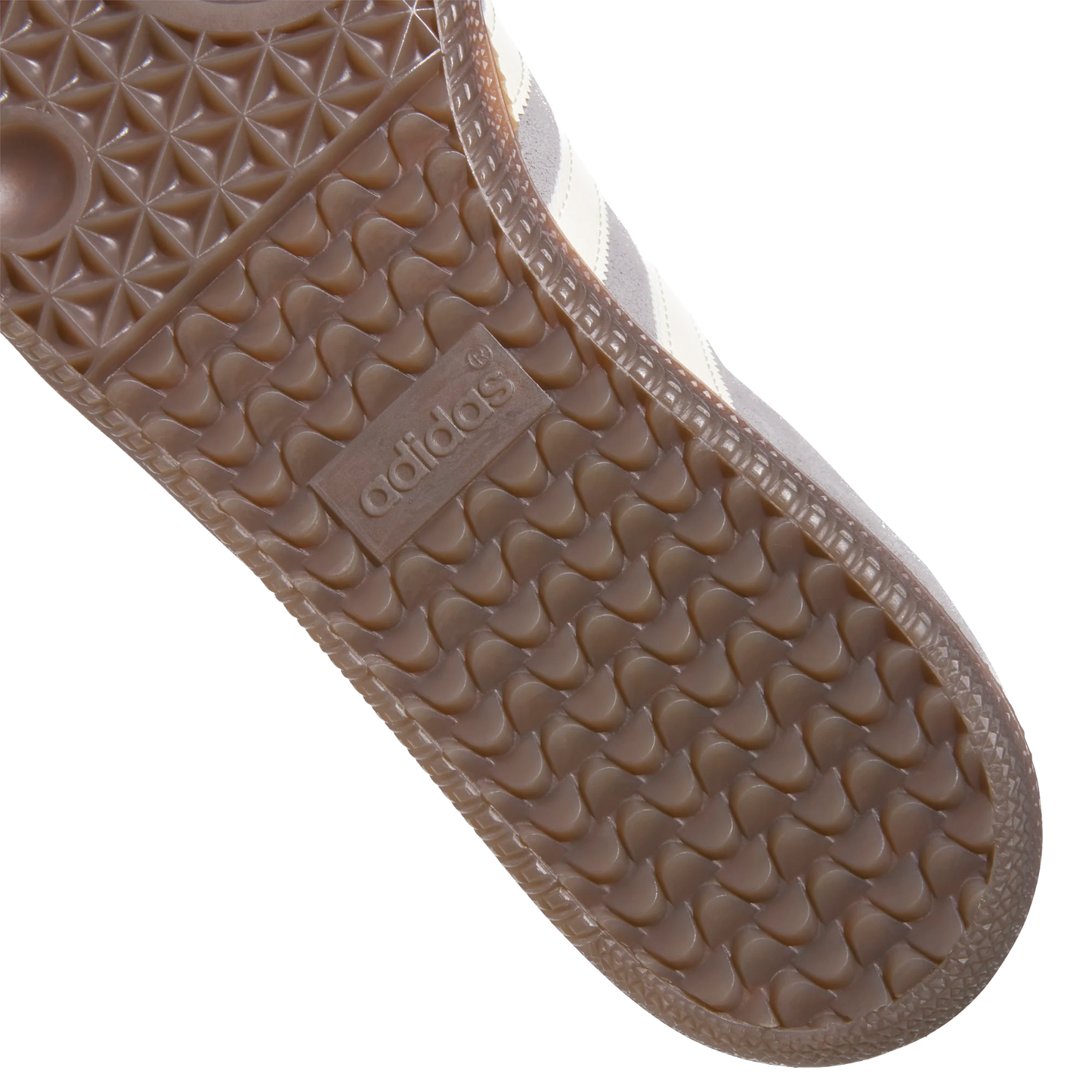 Adidas Samba ADV - Grey Four/Cream White/Grey Three