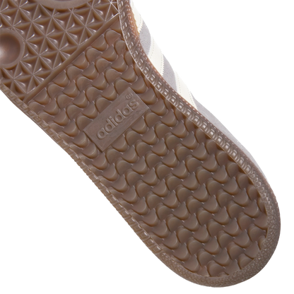 Adidas Samba ADV - Grey Four/Cream White/Grey Three