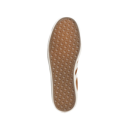 Adidas Gazelle ADV - Dusky Bronze/Chalk White/Off White