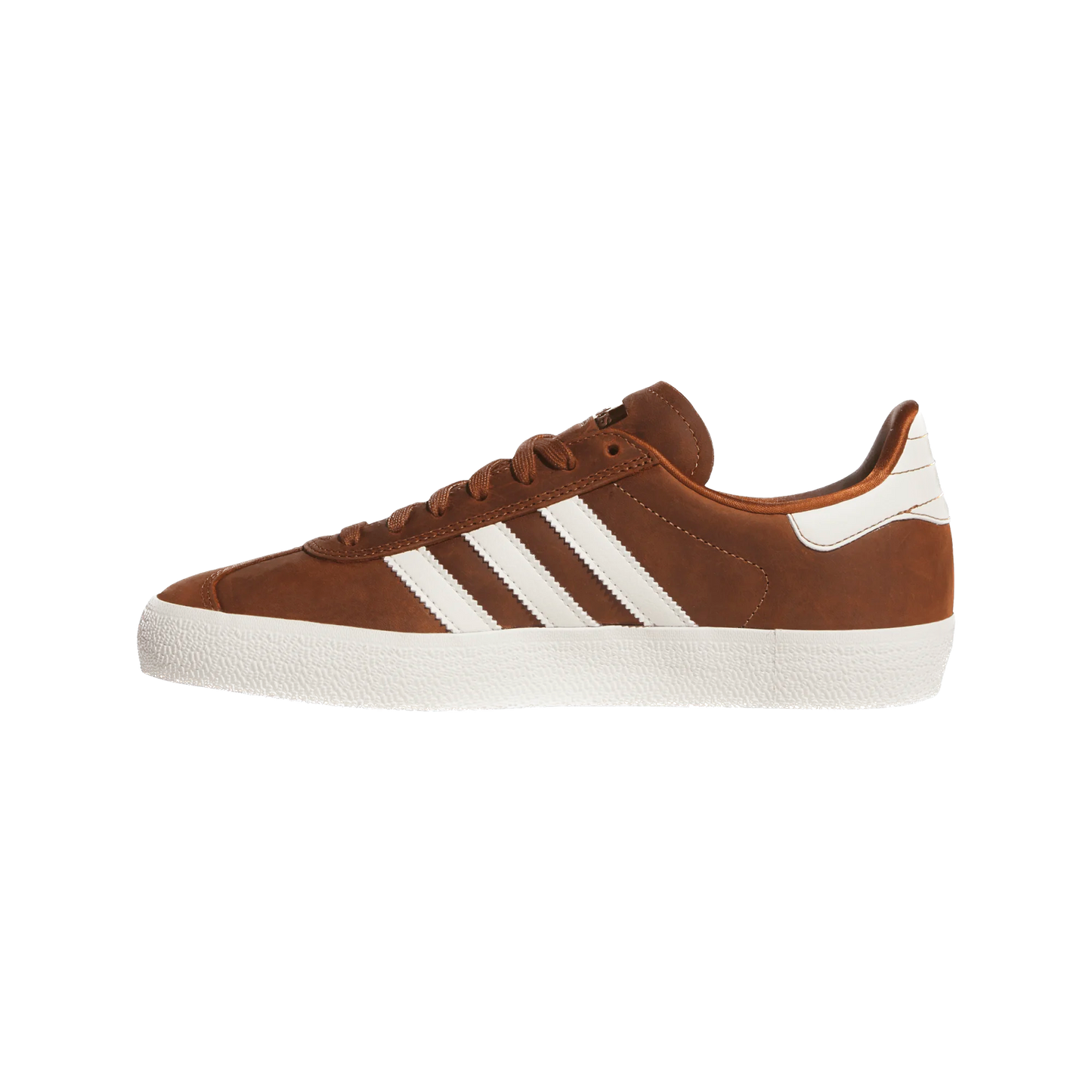Adidas Gazelle ADV - Dusky Bronze/Chalk White/Off White