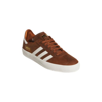 Adidas Gazelle ADV - Dusky Bronze/Chalk White/Off White