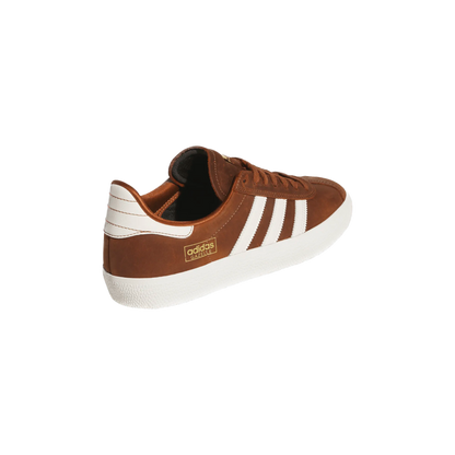 Adidas Gazelle ADV - Dusky Bronze/Chalk White/Off White