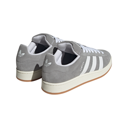 Adidas Campus 00s - Grey Three/Cloud White/Off White