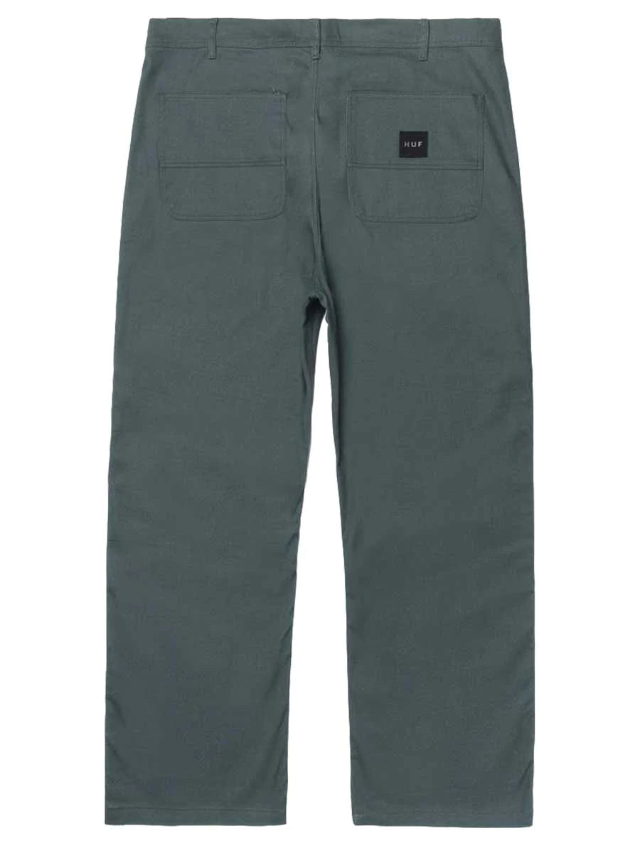 Huf Boyd Pant - Sycamore