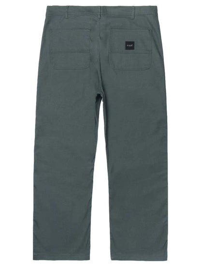 Huf Boyd Pant - Sycamore