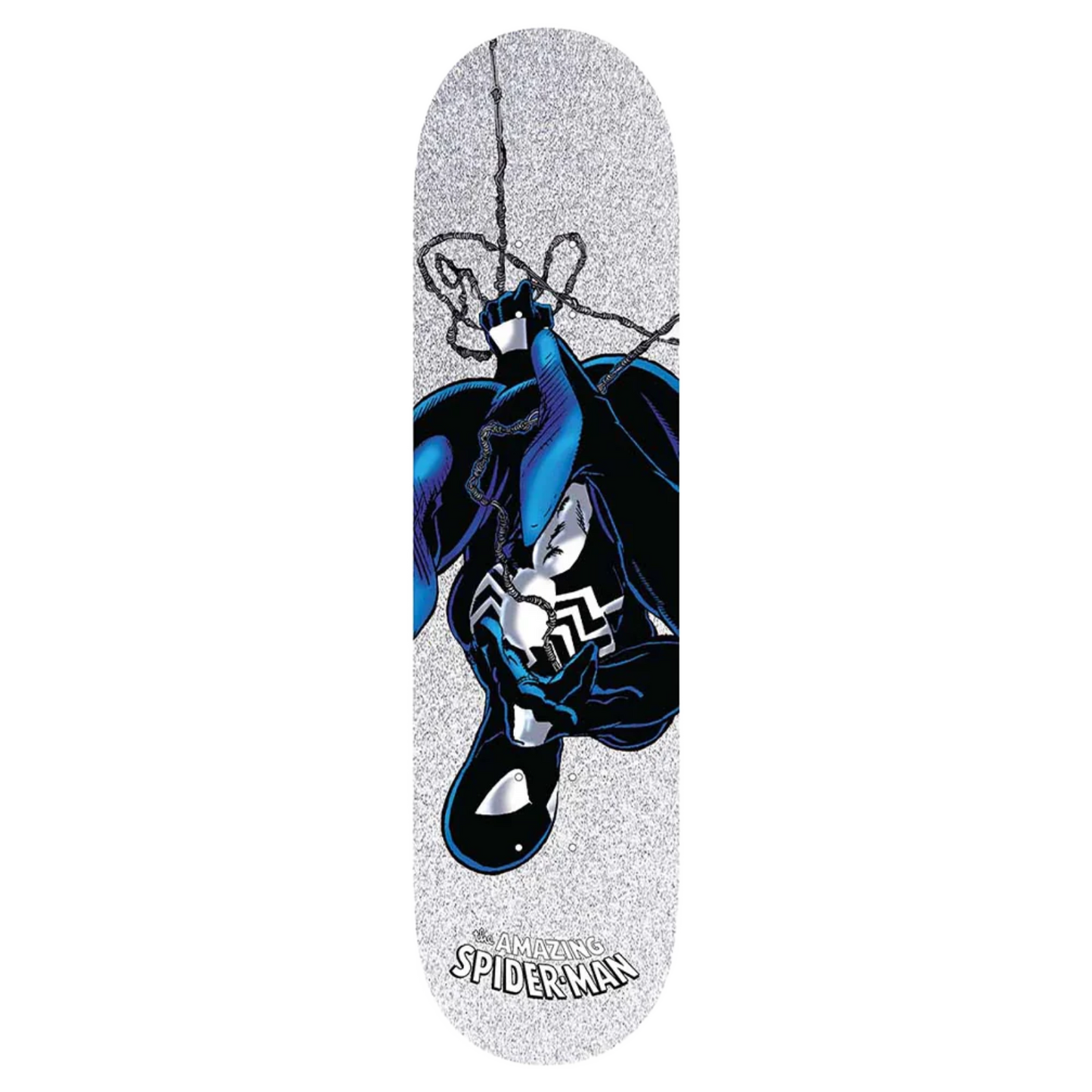 Huf x Marvel Spiderman 321 Blind Bag Deck - 8.25