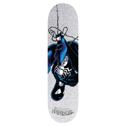 Huf x Marvel Spiderman 321 Blind Bag Deck - 8.25