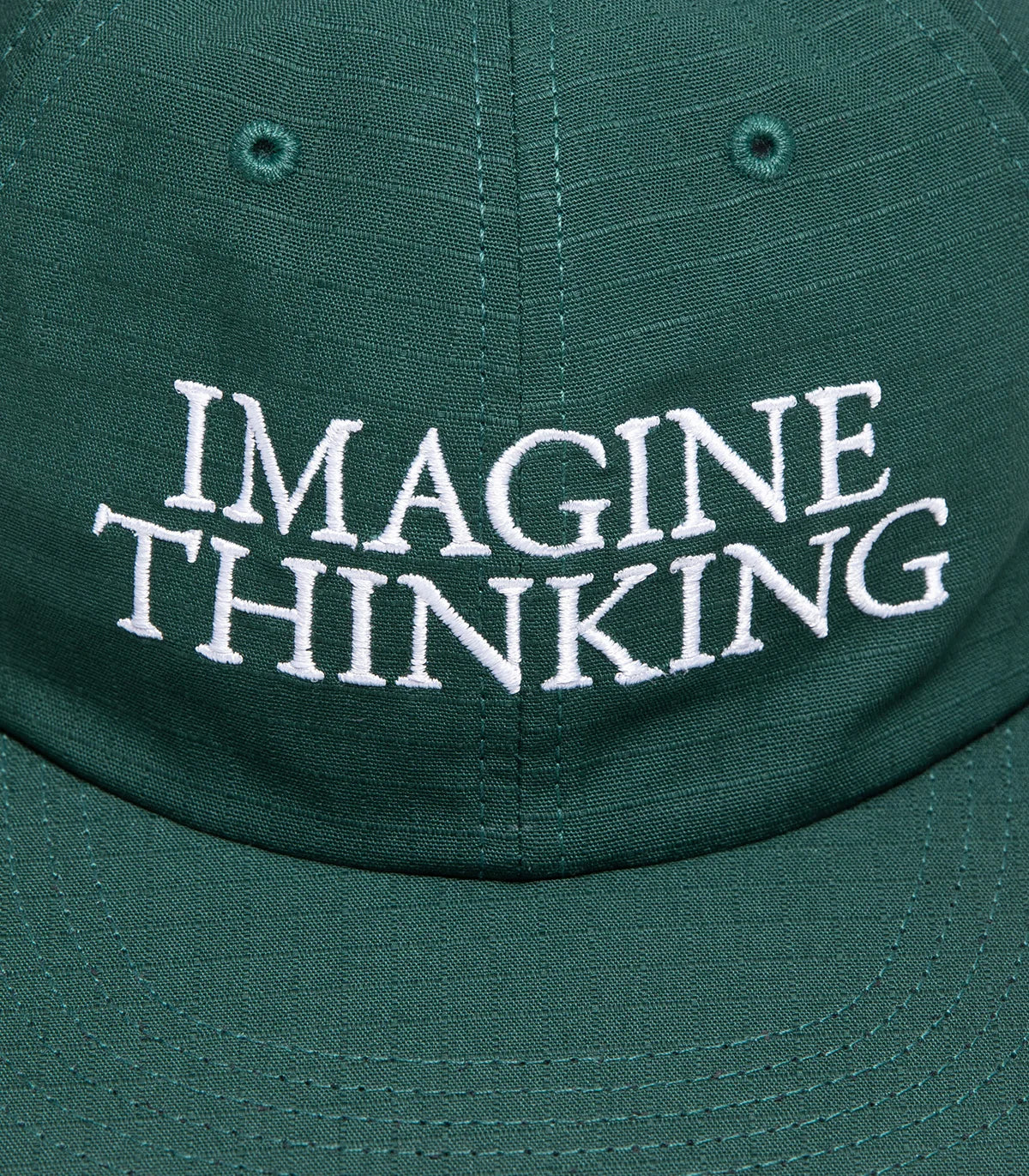 Quasi Imagine Too Hat - Spruce