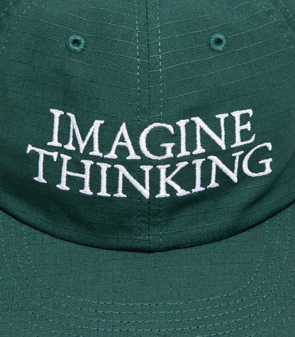Quasi Imagine Too Hat - Spruce
