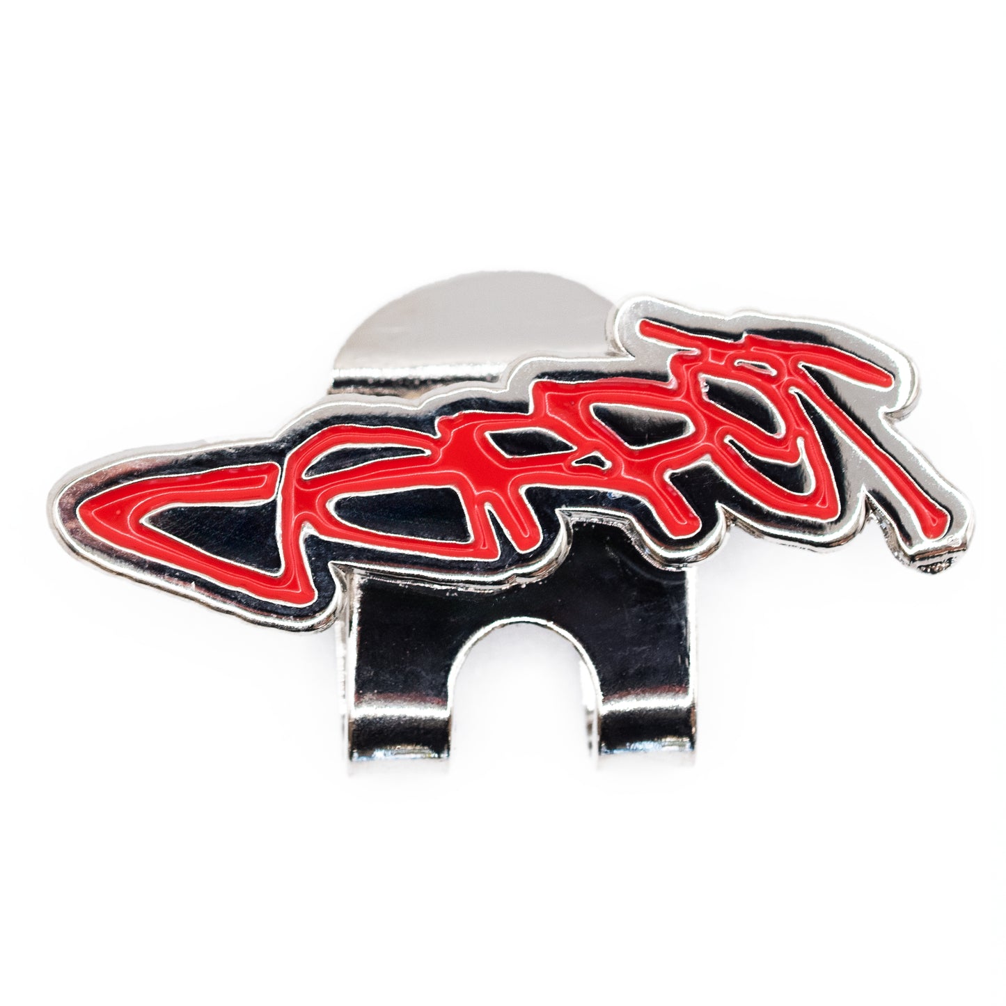 Carpet Company Hat Pin - Stainless Steel