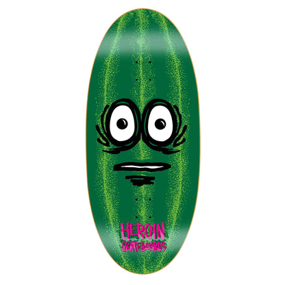 Heroin The Watermelon Deck - 13.5
