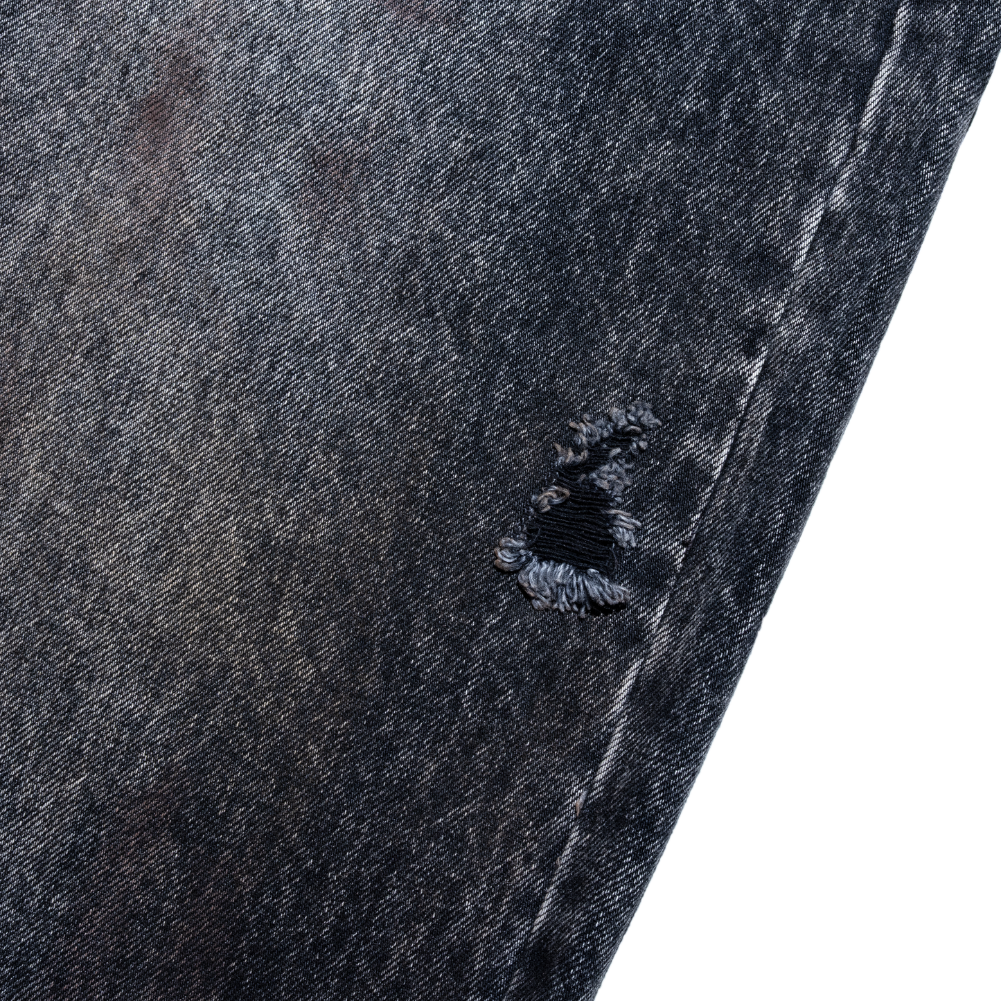 Carpet Company Hillbilly Jeans - Black
