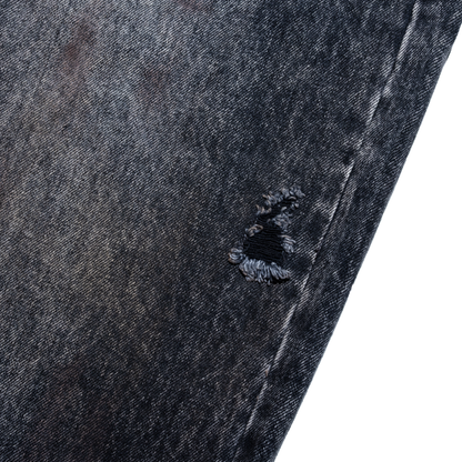 Carpet Company Hillbilly Jeans - Black