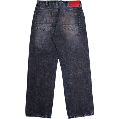 Carpet Company Hillbilly Jeans - Black