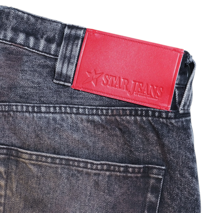 Carpet Company Hillbilly Jeans - Black