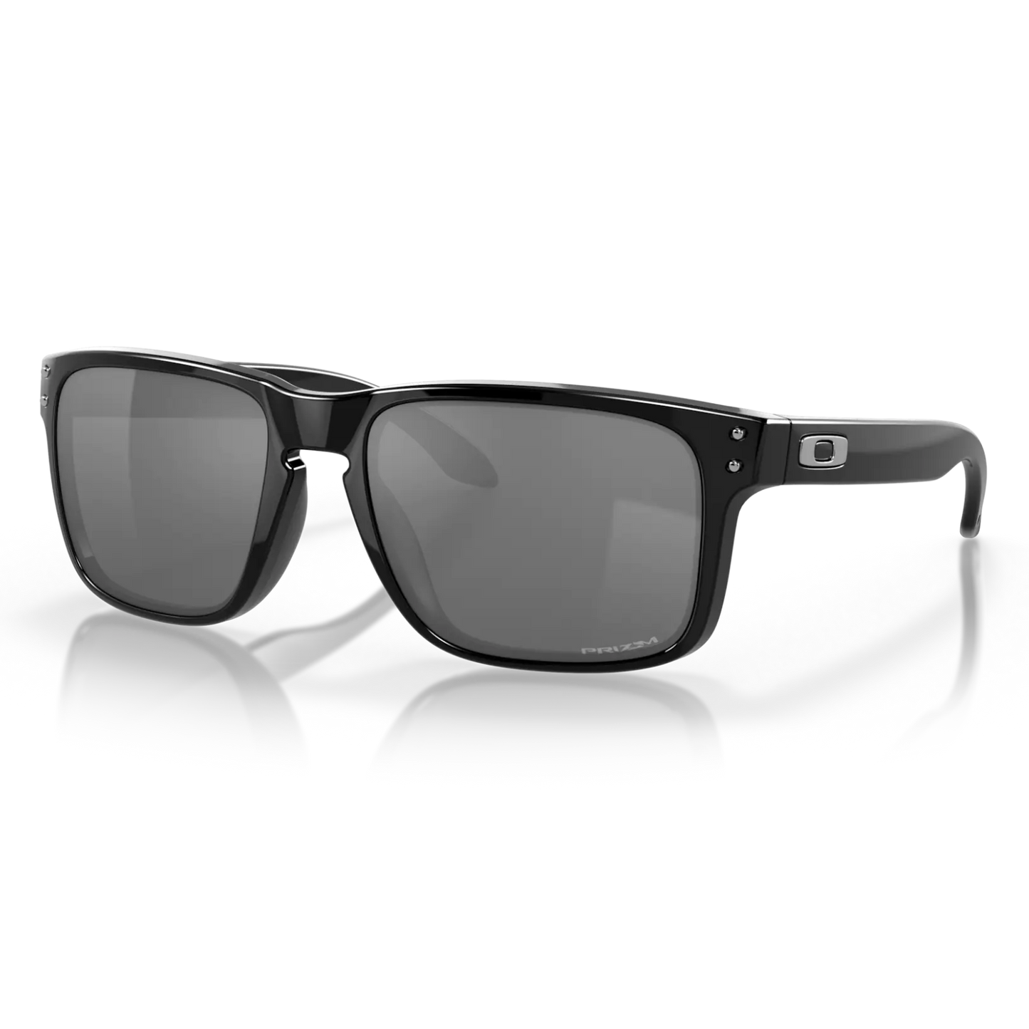 Oakley Holbrook Sunglasses - Polished Black