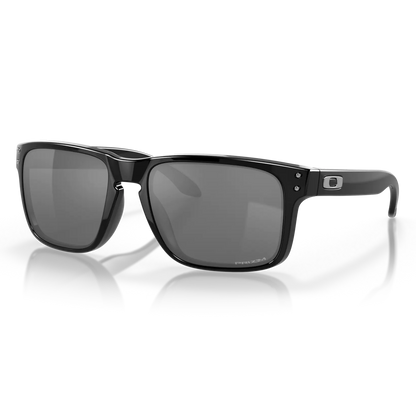 Oakley Holbrook Sunglasses - Polished Black