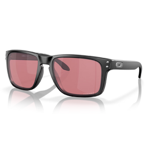 Oakley Holbrook XL Sunglasses - Matte Black