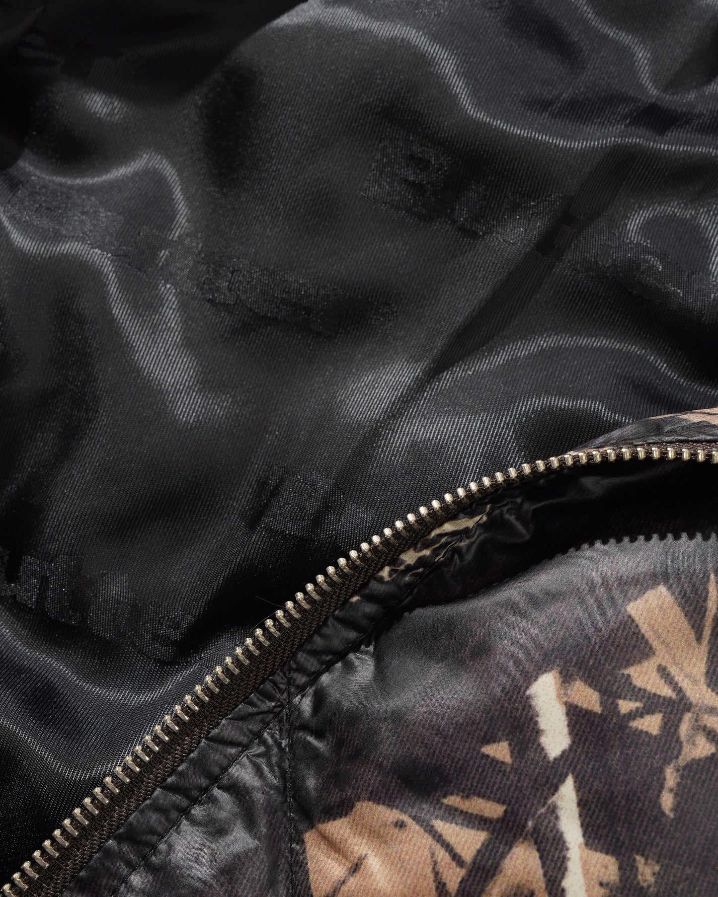 Butter Goods Hooded Work Jacket - Camo