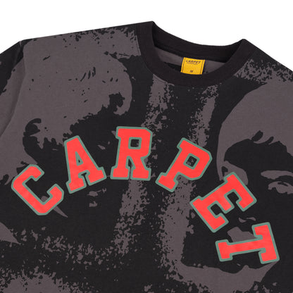 Carpet Company I-Ladies Tee - Black