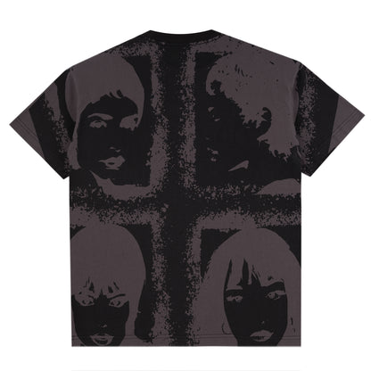 Carpet Company I-Ladies Tee - Black