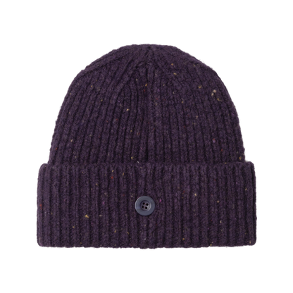 Carhartt WIP Anglistic Beanie - Speckled Lokers