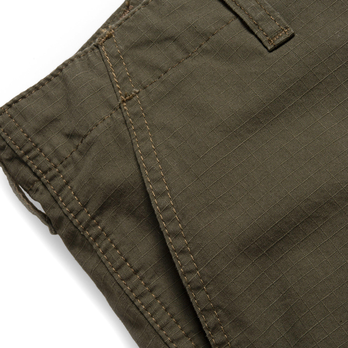 Carhartt WIP Regular Cargo Pant - Cypress