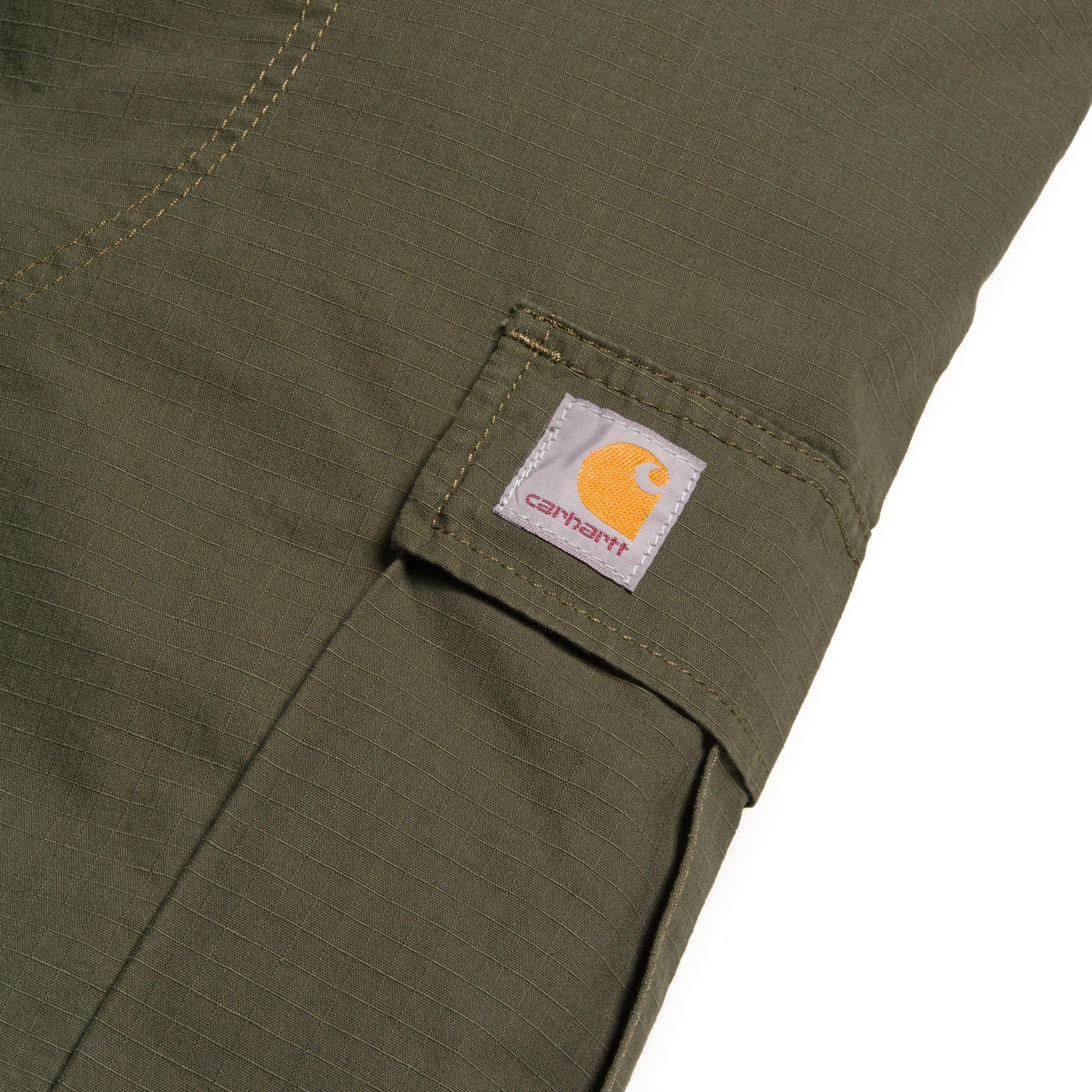 Carhartt WIP Regular Cargo Pant - Cypress