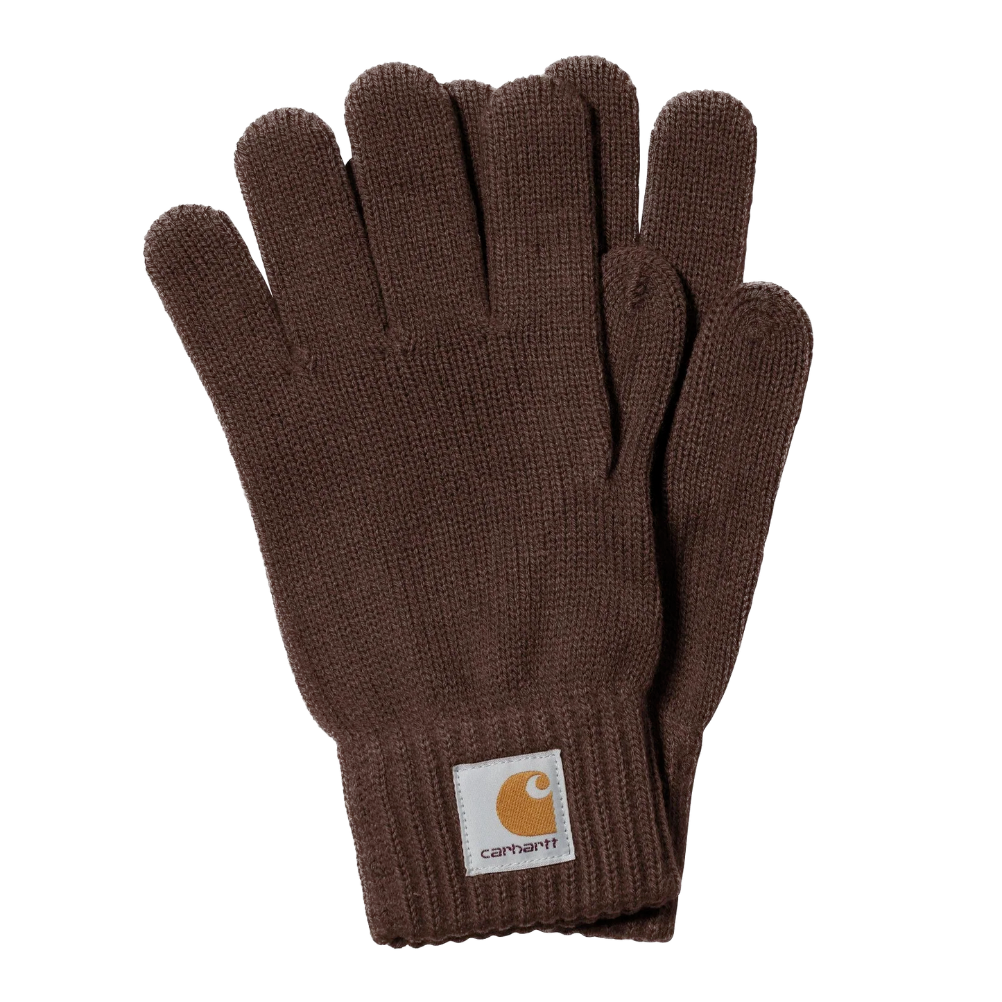 Carhartt WIP Watch Gloves - Palisander