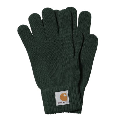 Carhartt WIP Watch Gloves - Dark Scarab