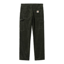 Load image into Gallery viewer, Carhartt WIP Single Knee Cord Pant - Plant Rinsed