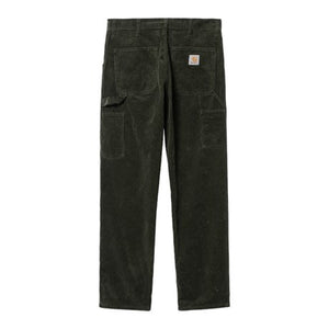 Carhartt WIP Single Knee Cord Pant - Plant Rinsed