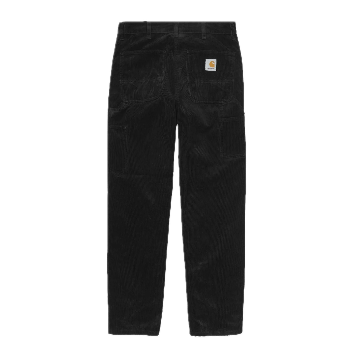 Carhartt WIP Single Knee Cord Pant - Black