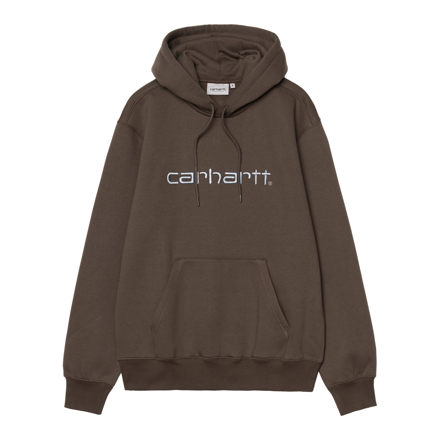 Carhartt WIP Carhartt Hoodie - Vitola/Citadel