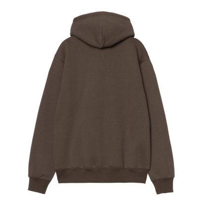 Carhartt WIP Carhartt Hoodie - Vitola/Citadel