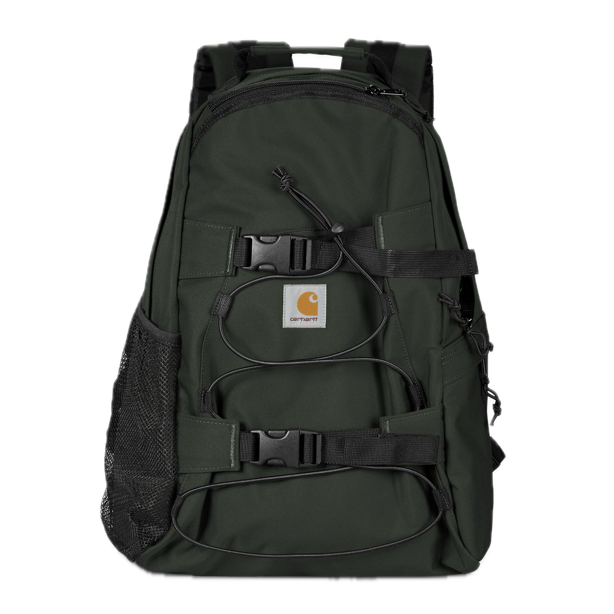 Carhartt WIP Kickflip Backpack - Raven